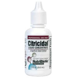 Professional Citricidal Liquid Concentrate 1 fl. oz.