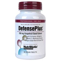 Professional Defense Plus, 90 Tabs.