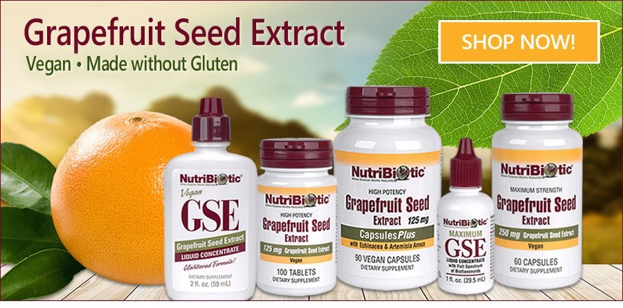 grapefruit seed extract near me